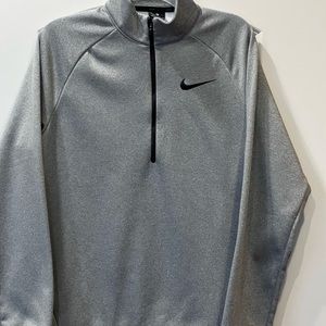 Mens Nike Dr-Fit sweatshirt